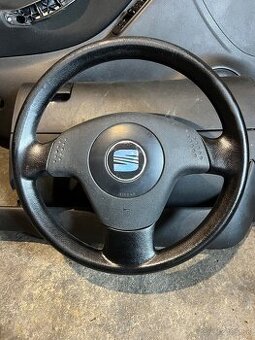 Volant seat ibiza