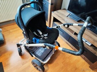 Kocik Britax