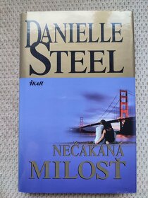 Daniele Steel