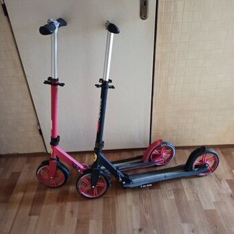 Kolobežky SCUDERIA FERRARI