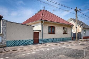 4-izbový rodinný dom na Kopánke v Trnave