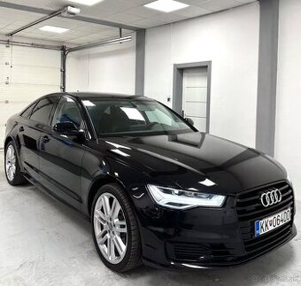 Audi A6 C7 3.0TDI Quattro Limusina