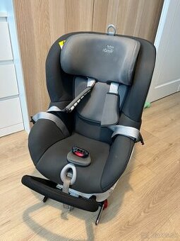 Britax Romer dualfix