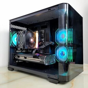 MSI 3900X RX5700XT 16GB 512GB 650W