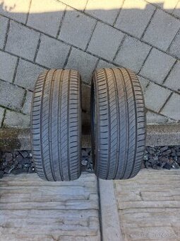 Michelin primacy4 225 45 17