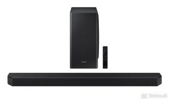 SAMSUNG Soundbar Q serie s Dolby Atmos HW-Q900T