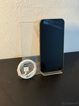 Predám Apple iPhone 13 PRO MAX 256GB Stav nového telefónu