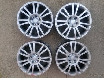 Elekrotny R17 5x112 7Jx17 ET45