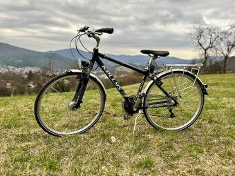 Pansky bicykel Kellys Lagoon Treking Tour