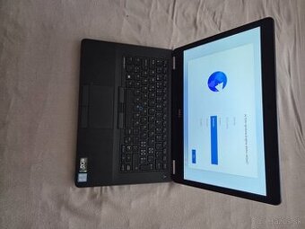 DELL Latitude E5470