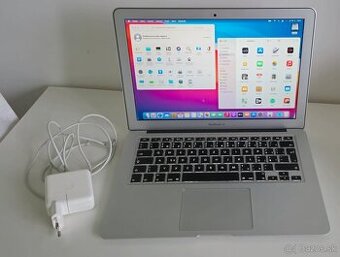 Apple MacBook Air (13-inch, Early 2014)