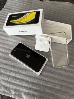 Iphone SE 2020 128Gb