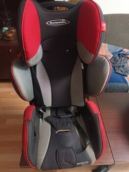 Autosedačka Recaro 9-36 kg