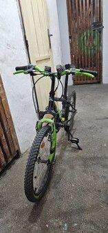 Detsky bicykel