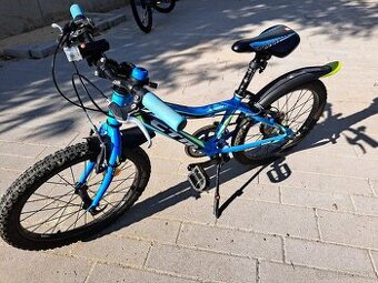 Detsky horsky bicykel 20"