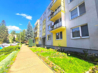 Nové ❗️ 3 IZBOVÁÝ BYT NA PREDAJ, BÁNOVCE NAD BEBRAVOU - síd
