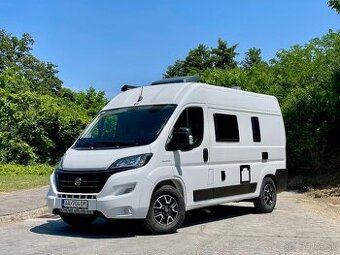Fiat Autokaravan Kyros K2 2.2 Diesel