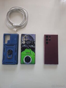 Samsung Galaxy S22 Ultra 5G