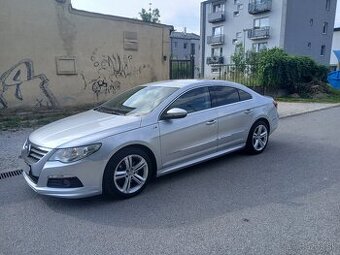 Volkswagen Passat CC R-line 2.0TDI CR 2012