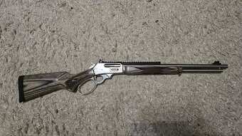 Ruger Marlin 1895 45-70 SBL
