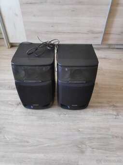 Reproduktory AIWA