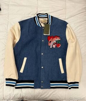 Gucci Bunda velkost L
