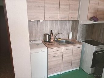 Garaonka do prenajmu