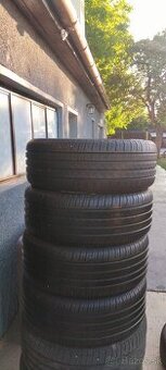 4ks.letne pne.Pireli p7/ 215/45R18(50e za4ks
