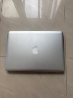 Apple MacBook Air 2011