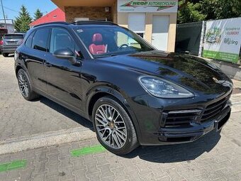Porsche Cayenne S 4x4 A/T