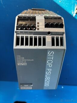 Zdroj Siemens 24V /20A