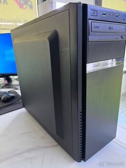 I3 9100F, RX580, 8GB DDR4, 480GB SSD
