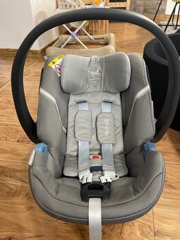 Cybex Aton 5