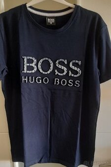 Panske tričko Hugo "M"