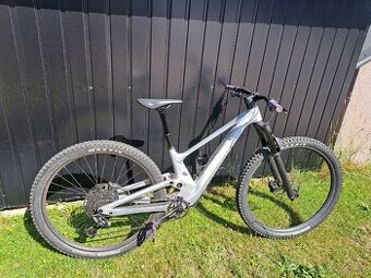 Predám SCOTT GENIUS 940 velkosť S