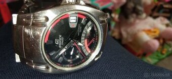 Hodinky Casio Edifice EF-319D-7AVDF