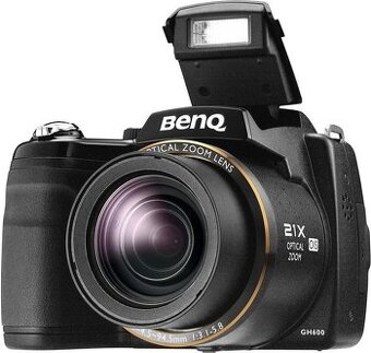 Benq GH600