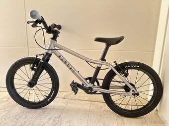 Rascal 16, detský bicykel