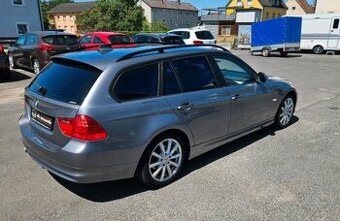 Bmw 320d e91 Facelift