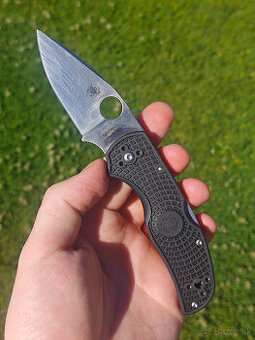 Spyderco native 5 KLON