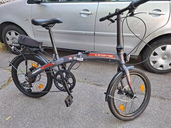 Skladací bicykel Licorne Phoenix 20