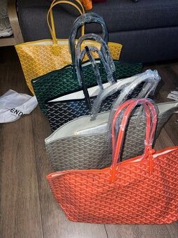 Goyard medium