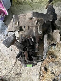 Prevodovka 5q 1,9tdi