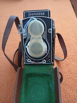 Flexaret
