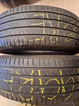 Letné Michelin Latitude Sport 3 235/60 R18 103W - 1