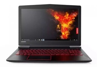 predám herný noteebok LENOVO Legion Y520-15IKBN