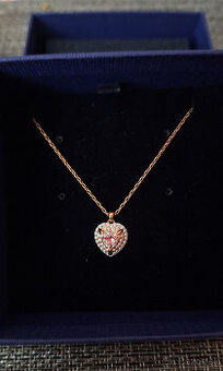 Swarovski súprava