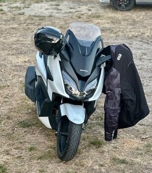 Honda Forza 125