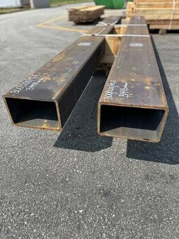 Jokel 300/200/12,5 4m 2ks