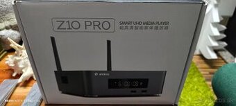 Ziddo Z10 pro